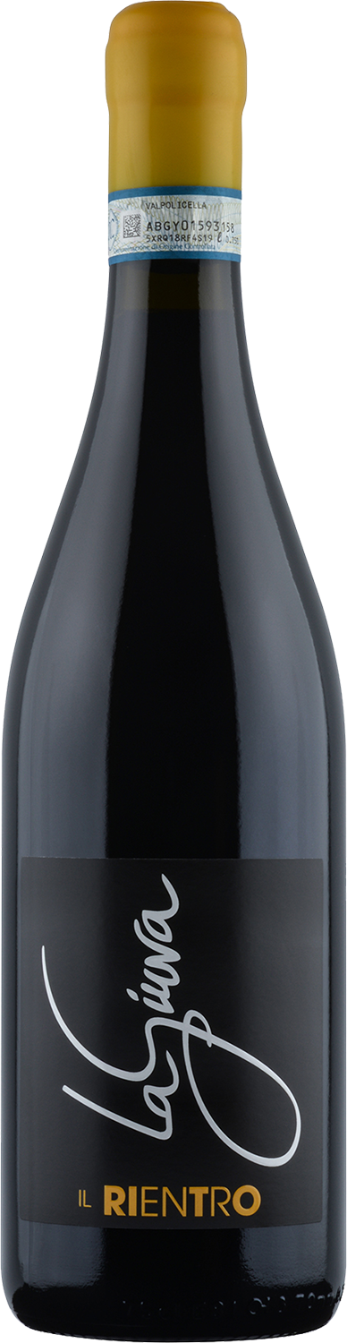 Иль Риэнтро Вальполичелла DOC Супериоре Ла Джува 0.75 л