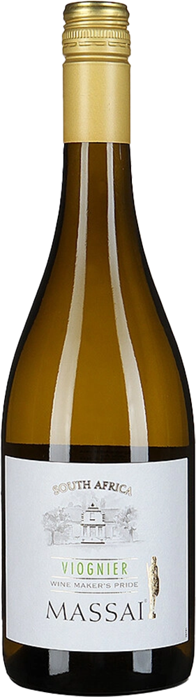 Массаи Вионье Вестерн Кейп WO Имбуко Вайнс 0.75 л