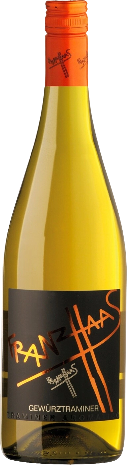 Гевюрцтраминер Альто Адидже DOC Франц Хаас 0.75 л