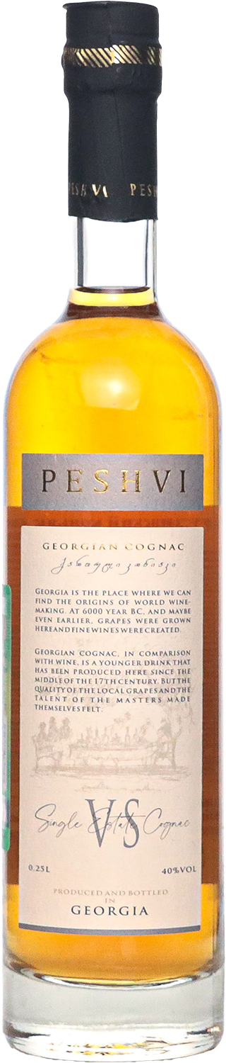 Пешви VS 0.25 л