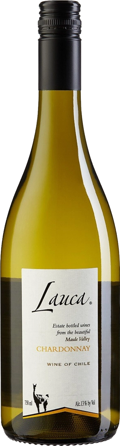 Лаука Шардоне Мауле Вэлли DO Чилиан Вайнс Компани 0.75 л