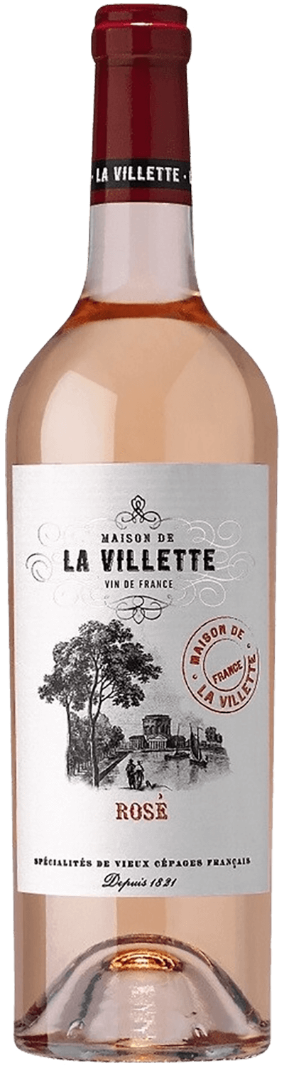 Мезон де ля Вилетт Баде Клеман 0.75 л