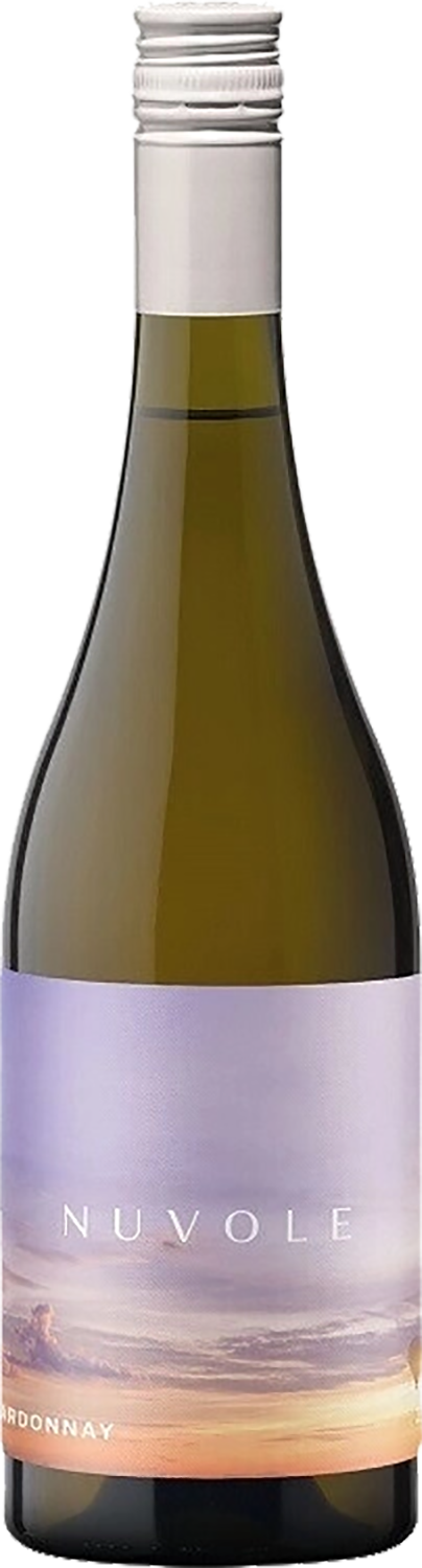 Нуволе Шардоне Кубань. Таманский Полуостров ЗГУ 0.187 л