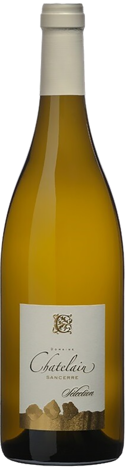 Селексьон Сансер АОС Домен Шатлен 0.75 л