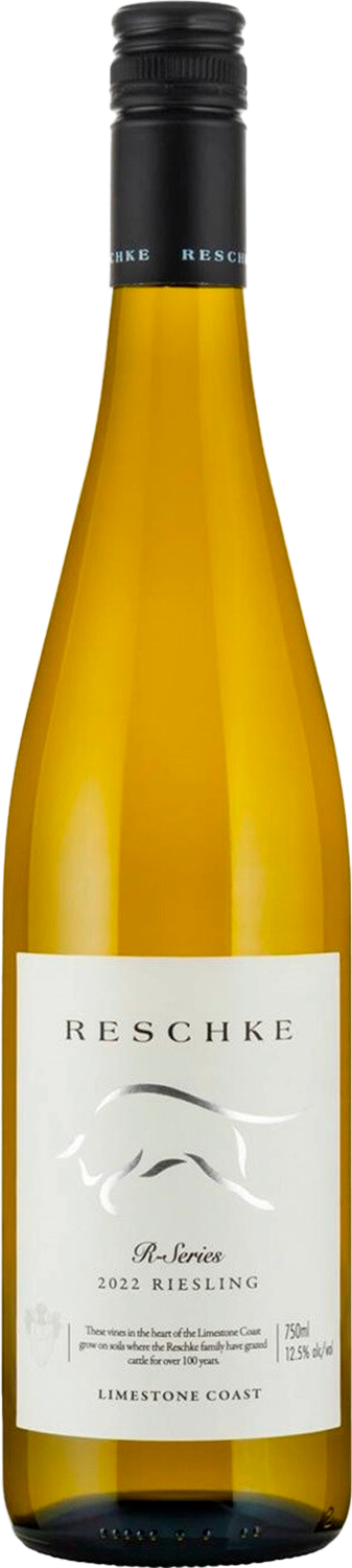 Решке Рислинг Лаймстоун Коаст 0.75 л