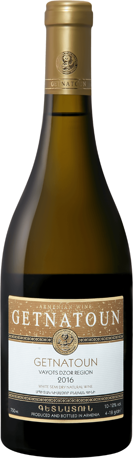 Гетнатун 0.75 л