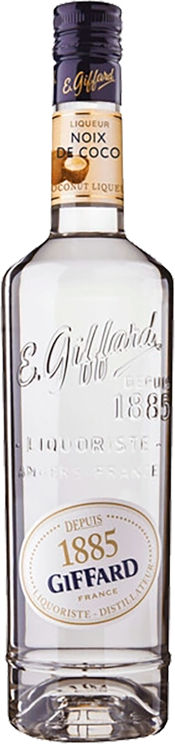 Жиффар Кокос 0.7 л