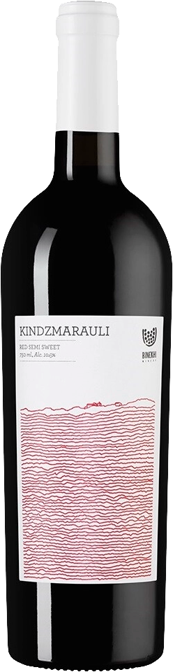 Киндзмараули Бинехи 2022 0.75&nbsp;л