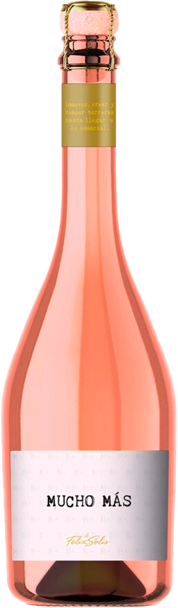 Мучо Мас Розе Феликс Солис Авантис 0.75 л