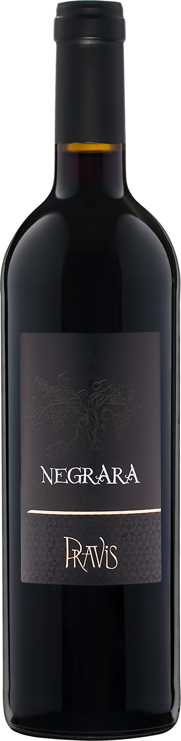 Неграра Виньети делле Доломити 2016 0.75 л