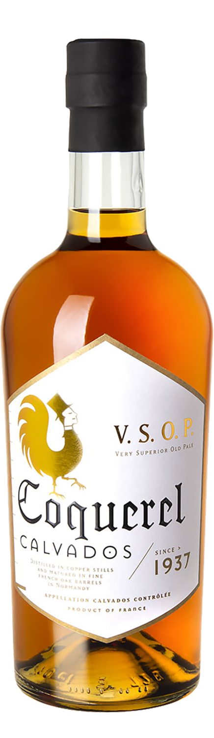 Кокрель VSOP Кальвадос AOC 0.7&nbsp;л