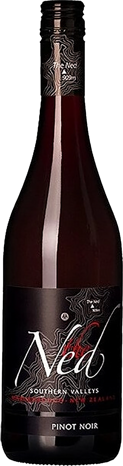 Нед Пино Нуар Мальборо Мариско 0.75 л