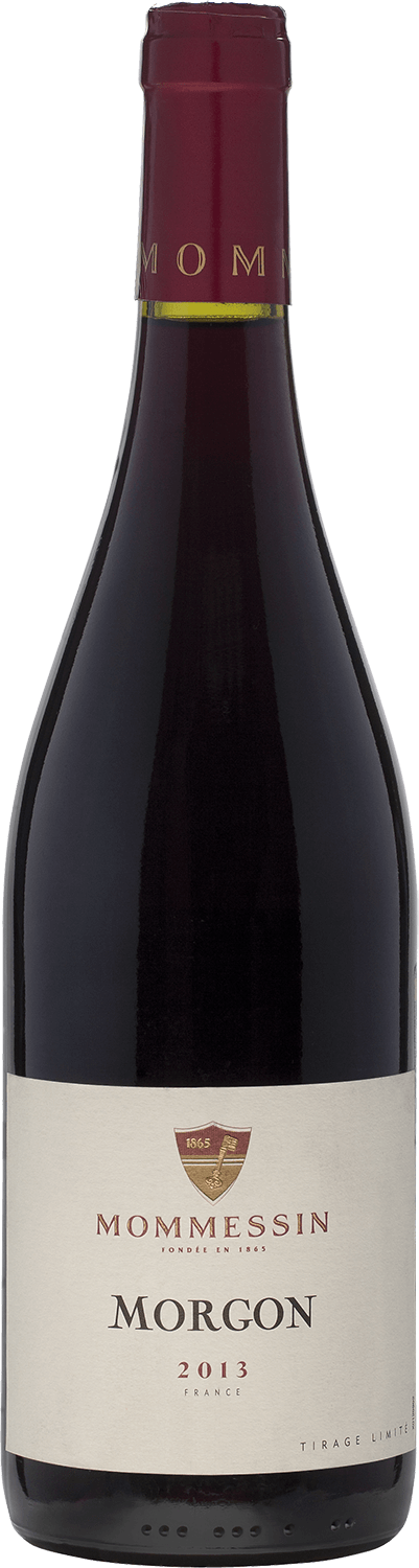 Моргон АOC Моммессен 2020 0.75 л