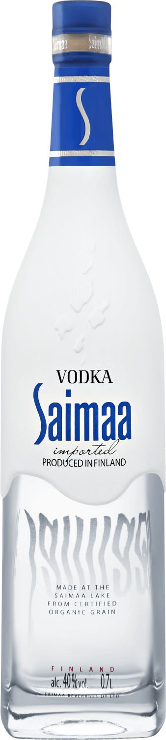 Саймаа Органик 1&nbsp;л