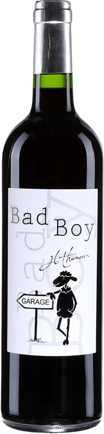 Бэд Бой Бордо АОС Тюневэн 0.75 л