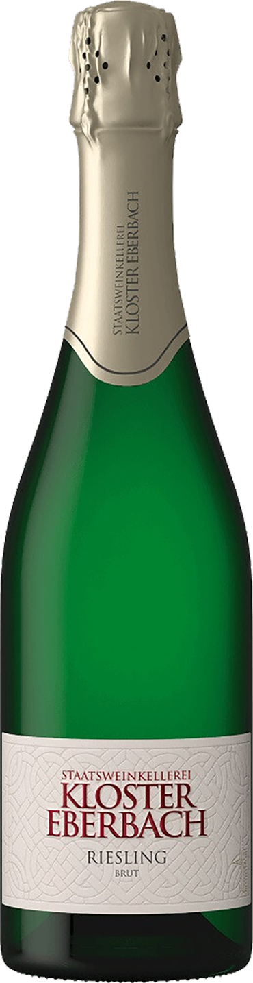 Клостер Эбербах Рислинг Зект Рейнгау 0.75 л