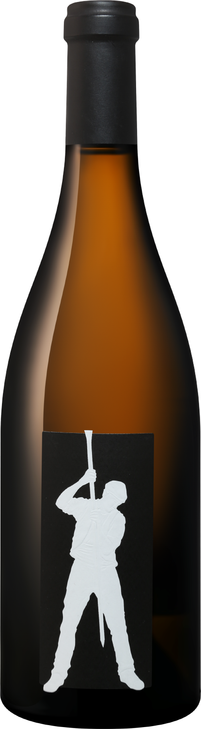 Барр А Мин Блан Пуйи-Фюме AOC Мишель Ред э Фис 2022 0.75 л