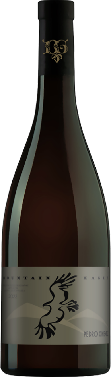 Маунтен Игл Педро Хименес Дагестан ЗГУ Агролайн 0.75 л