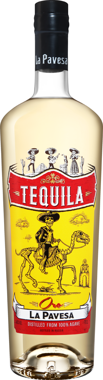 Ла Павеса Оро 0.7 л