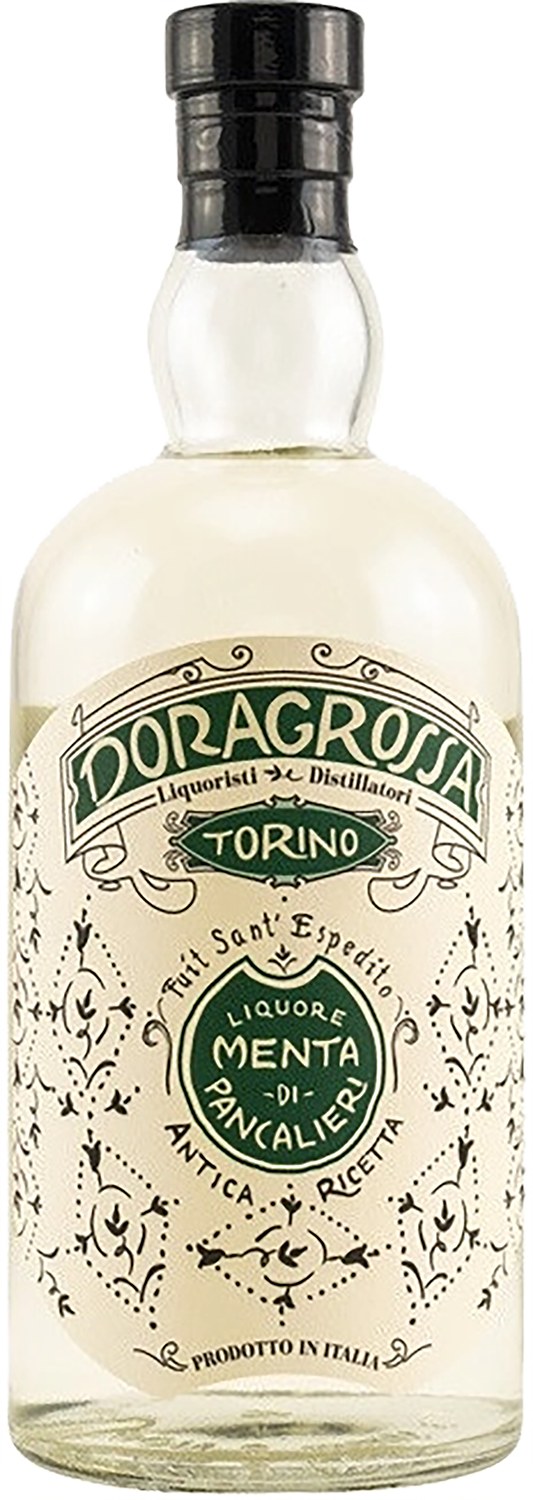 Дорагросса Мента ди Панкалиери 0.7 л