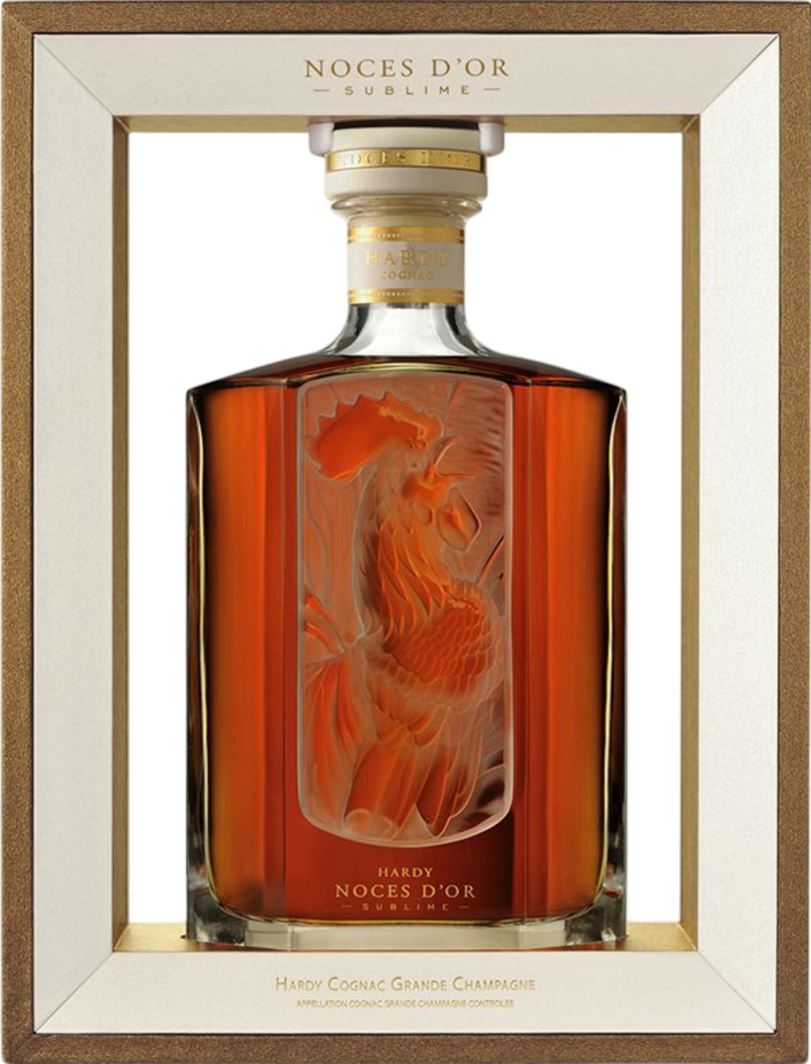 Арди Нос д'Ор Сюблим в подарочной упаковке 0.7 л