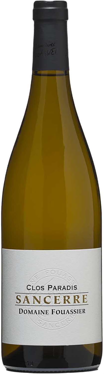 Кло Паради Сансер АОС Домен Фуасье 0.75 л