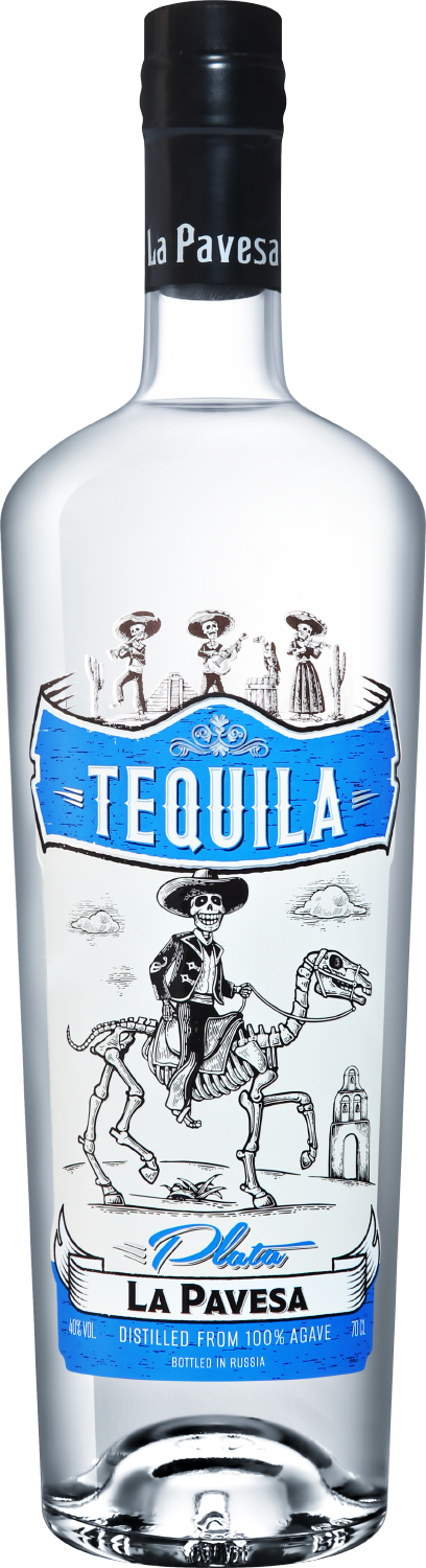 Ла Павеса Плата 0.7 л