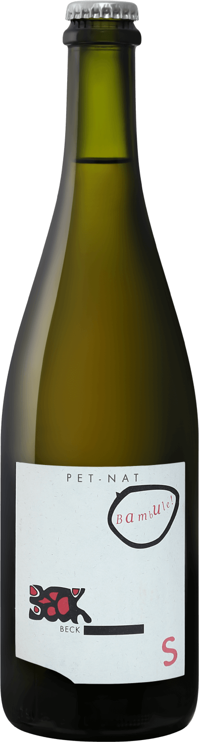 Бамбуле Пет Нат «С» Бургенланд Бек 2017 0.75 л
