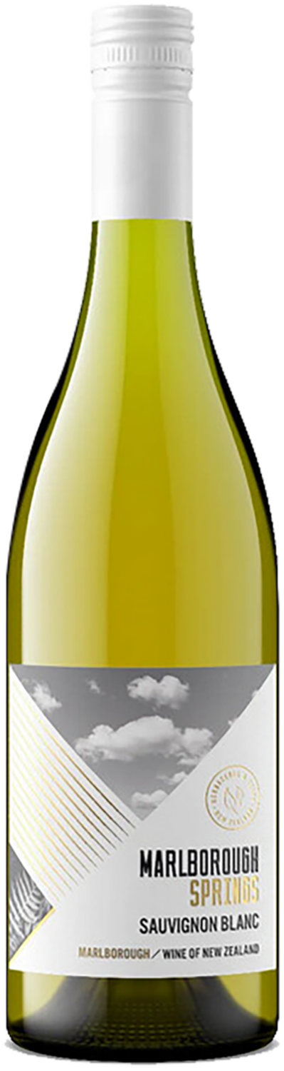 Мальборо Спрингс Совиньон Блан Мисти Коув 0.75 л