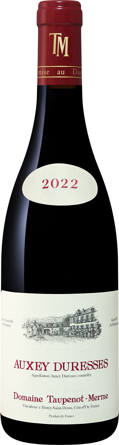 Оксе-Дюрес AOC Домен Топено-Мерм 2022 0.75&nbsp;л