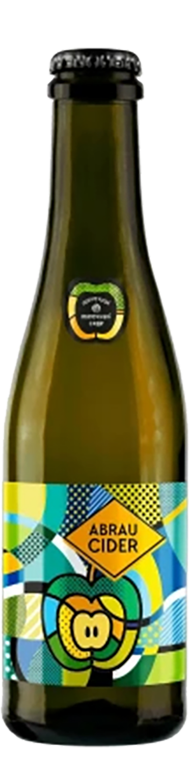 Абрау Сидр Абрау-Дюрсо 0.375 л
