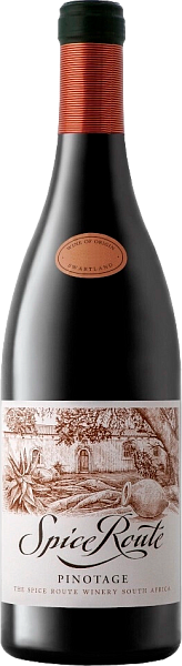 Pinotage Swartland WO Spice Route, 0.75 л в Ярославле