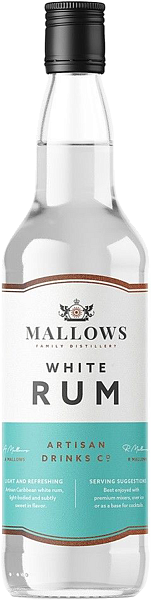 Mallows White, 0.7 л в Ярославле