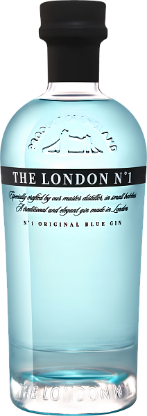Джин The London №1 Original Blue Gin, 0.7 л