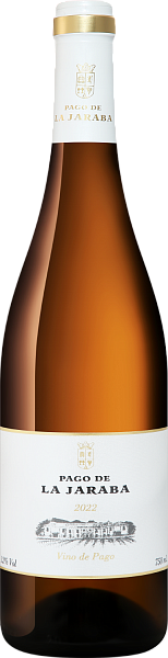 Sauvignon Blanc Vino de Pago La Jaraba DOP Pago de La Jaraba, 0.75 л в Ярославле