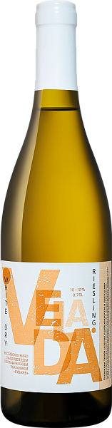 Velada Riesling Kuban’, 0.75 л в Ярославле