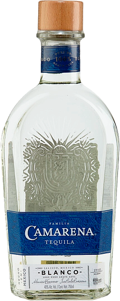 Familia Camarena Blanco, 0.75 л в Ярославле