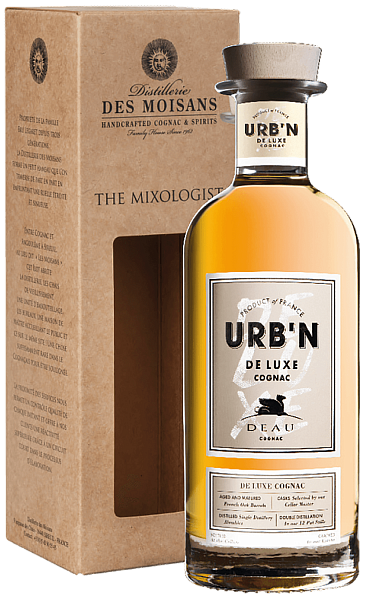 Deau Urb'n De Luxe (gift box), 0.7 л в Ярославле