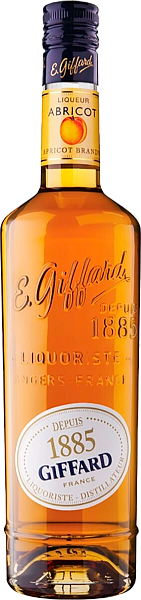 Giffard Abricot, 0.7 л в Ярославле