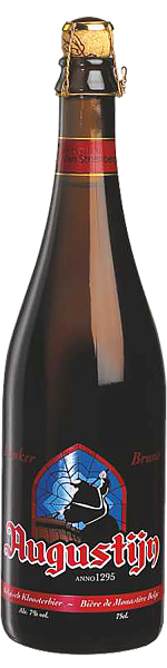 Augustijn Brune Van Steenberge, 0.75 л в Ярославле