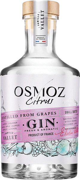 Osmoz Citrus, 0.7 л в Ярославле