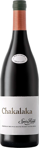 Chakalaka Swartland WO Spice Route, 0.75 л в Ярославле