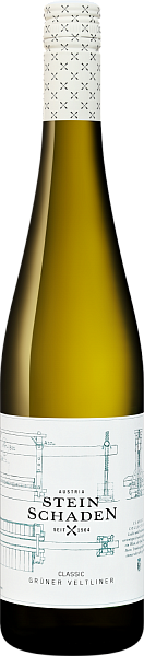 Classic Gruner Veltliner Niederosterreich Steinschaden, 0.75 л в Ярославле