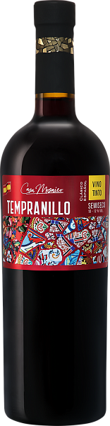 Casa Mosaico Tempranillo, 0.75 л в Ярославле
