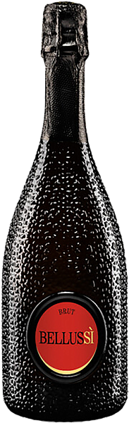 Blanc de Noir Brut Bellussi, 0.75 л в Ярославле