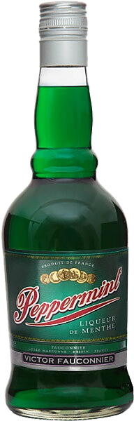 Victor Fauconnier Peppermint, 0.7 л в Ярославле