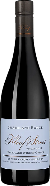 Kloof Street Rouge Swartland WO Mullineux & Leeu, 0.75 л в Ярославле