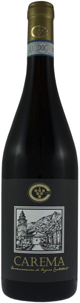 Carema DOC Cantina Produttori Nebbiolo di Carema, 0.75 л в Ярославле