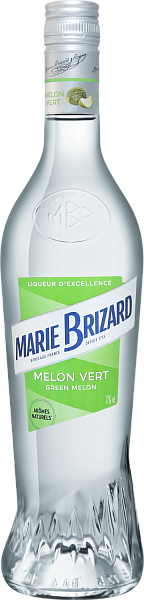 Marie Brizard Shot Green Melon, 0.7 л в Ярославле