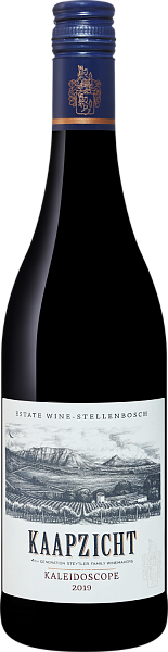 Kaleidoscope Stellenbosch WO Kaapzicht, 0.75 л в Ярославле